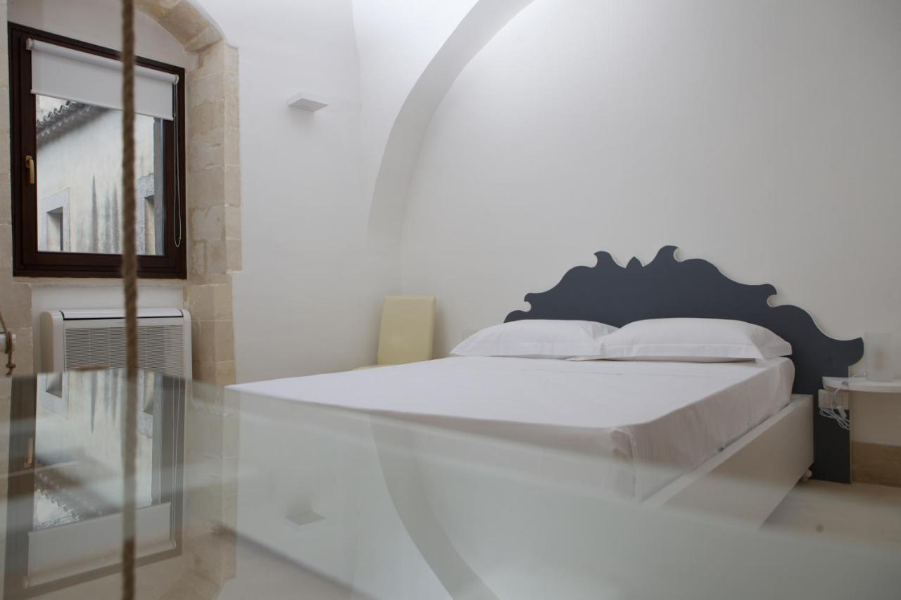 Hotel Antico Convento Dei Cappuccini Ragusa Exterior foto
