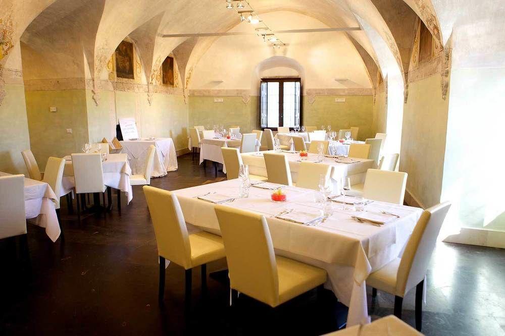 Hotel Antico Convento Dei Cappuccini Ragusa Exterior foto